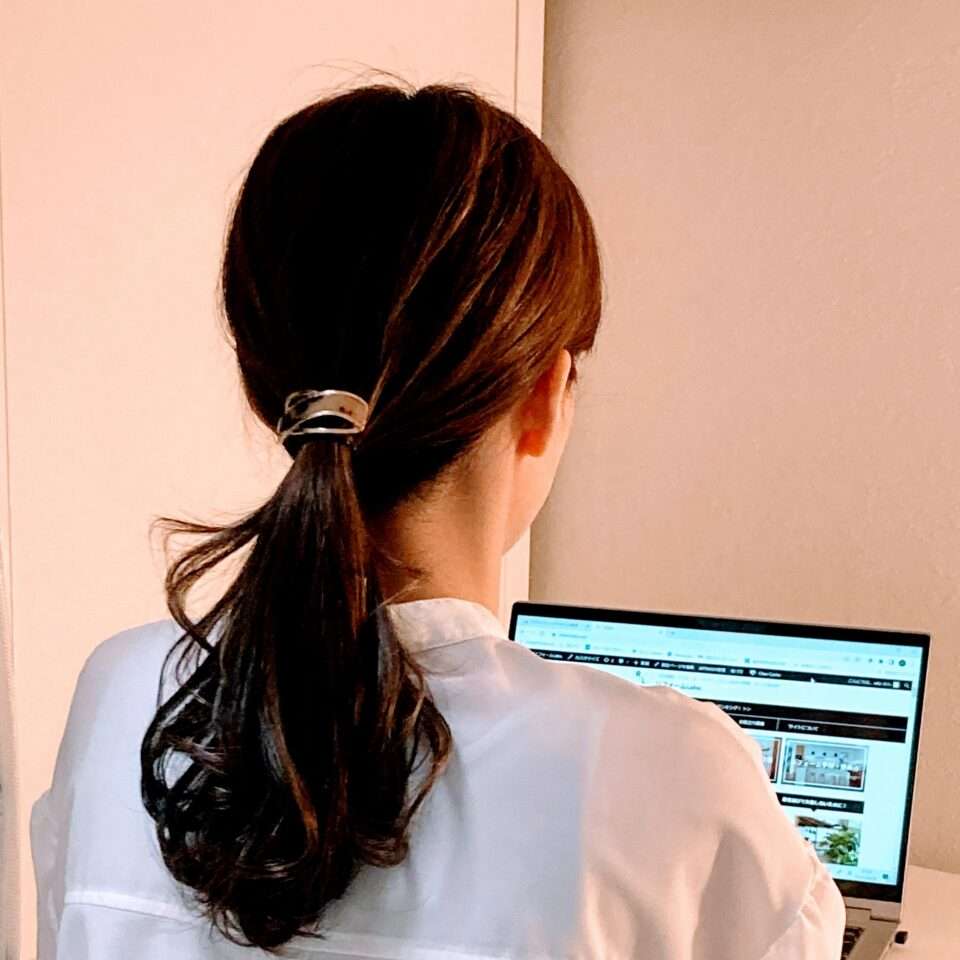 編集長refoの画像