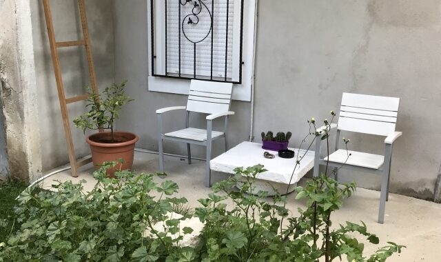 庭木や芝生のお手入れが大変