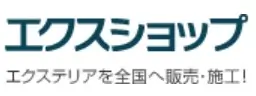エクスショップロゴ画像