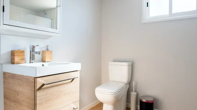 トイレのリフォームの費用相場