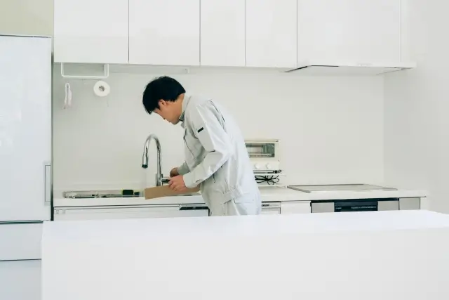 水回りリフォーム(キッチン・浴室・トイレ・洗面所)